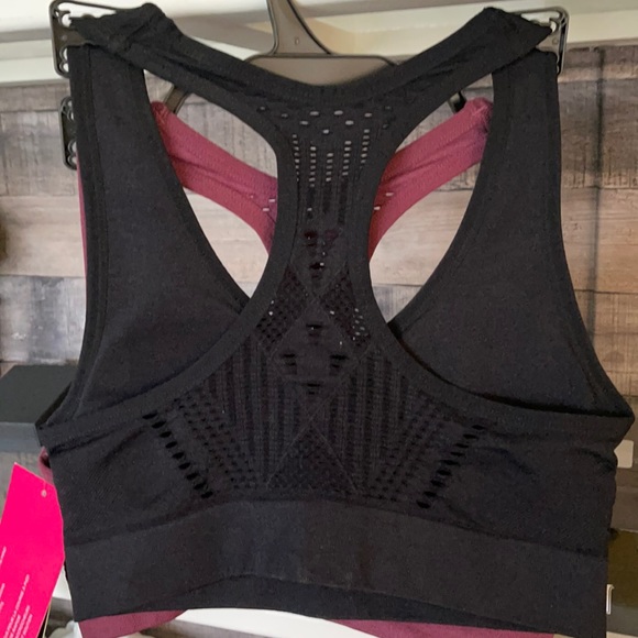 ❤️NEW!!!❤️2 Ryka Sport Bra-Small Size. - Picture 6 of 9